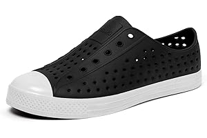 SAGUARO Mens Womens Garden Clogs Lightweight Breathable Water Shoes Slip-On Gardening Shoes Outdoor Beach Sandals