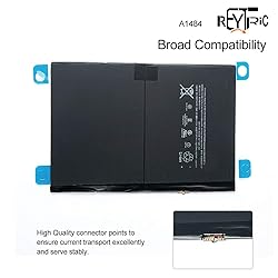 REYTRIC A1484 Replacement Battery Compatible with