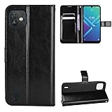 Jiajihua Cover Compatible with Wiko Y82 4G