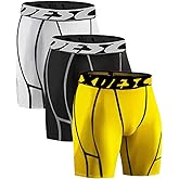 JK-GMTE Boxer Briefs Comfy Men's Comfortable Slim Shaping Underwear Breathable