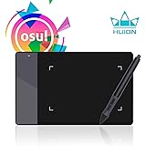 Huion 4 x 2.23 Inches OSU Tablet Graphics Drawing Pen Tablet - 420