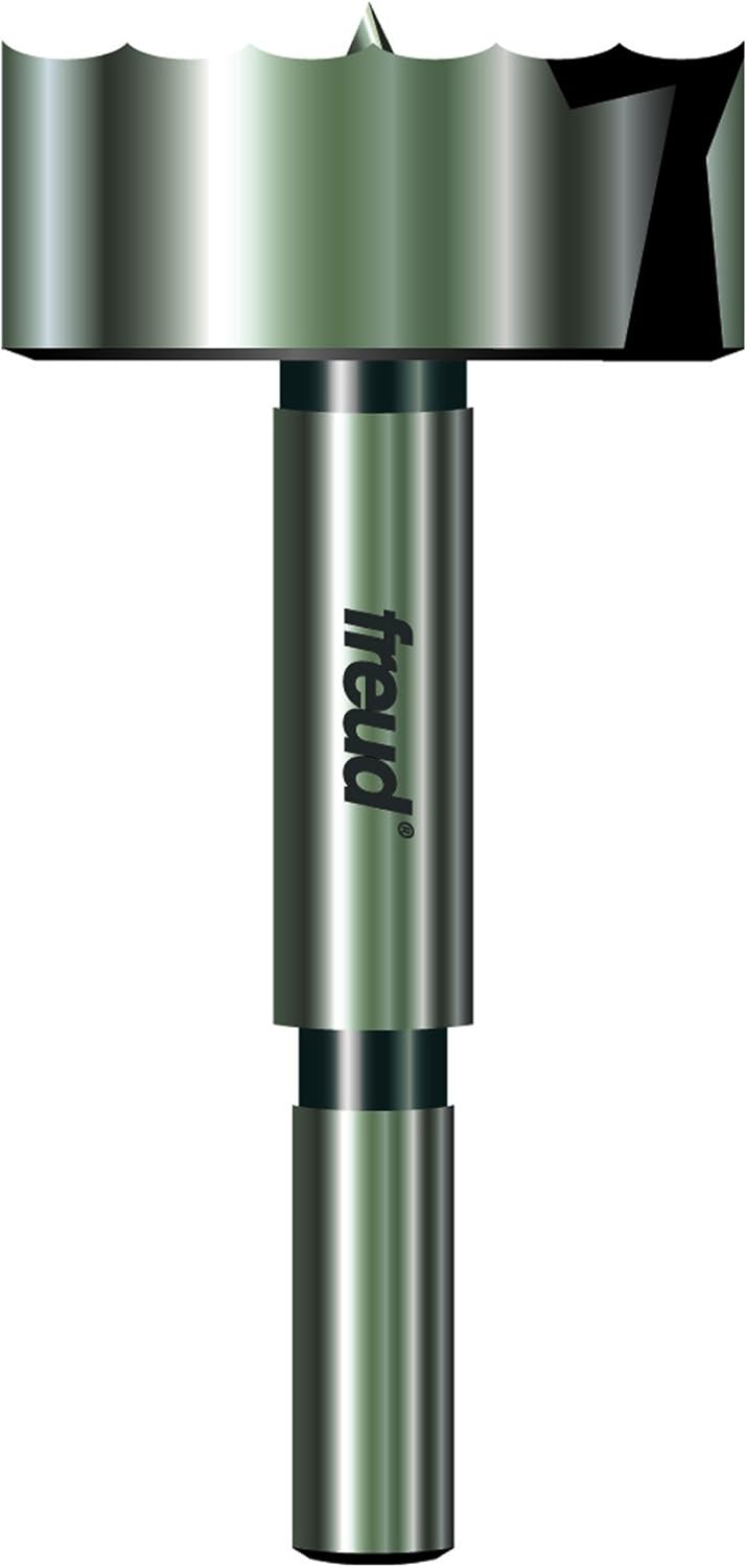 Best 2 forstner drill bit