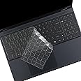 Keyboard Cover Compatible 2024 New Acer Predator Helios 16 PH16-72 /Predator Helios Neo 16 PHN16-72 16 inch Gaming Laptop Keyboard Protective (Not Fit 2023 Helios 16 PH16-71/Helios Neo 16 PHN16-71)