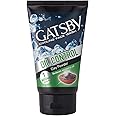 Gatsby Cooling Face Wash Oil Control 100g