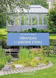 Vérandas et jardins d'eau