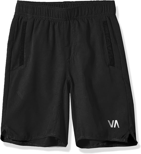 rvca yogger 3 shorts