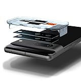 Spigen Camera Lens Screen Protector [GlasTR EZ Fit