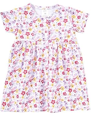 Baby Girls' Violetta Dress (Baby) - White