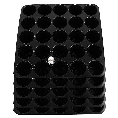 Kraft Seeds Seedling Tray (Pack of 5)