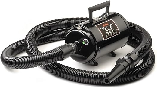 Amazon Com Metro The Air Force Blaster Variable Control Pet Dryer