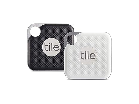 Tile Trackers