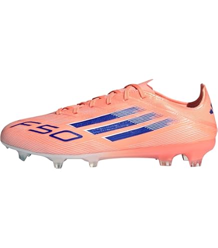 Amazon.com | adidas F50 Elite FG - Vivid Horizon Pack (FA24) | Soccer