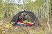 TETON Sports Tracker, 5 Degree Sleeping Bag; Lightweight, Warm Mummy Sleeping Bag, Camping, Backpacking, Hiking