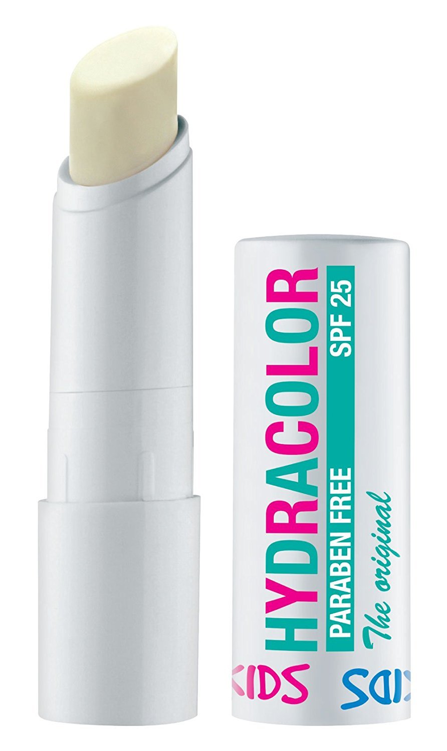 Hydracolor Kids Lip Balm SPF25, Caramel