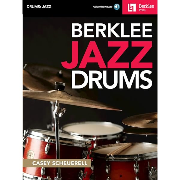 バークリー・プラクティス・メソッド／ドラムセット Berklee Practice Method: Drum Set: Savage, Ron, Scheuerell