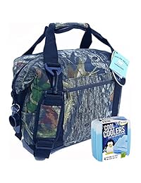Polar Bear Coolers Serie de nailon suave enfriador