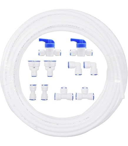 PATIKIL Raccord à pousser 1/2, 2 Pack PT Mâle Fileté Connecteur 90 Degrés Connecteur Coude et Droit 12mm Raccord de Tube d'Air Combinaison Pneumatique, Adaptateur de Connexion, Bleu PATIKIL Raccord à pousser 1/2, 2 Pack PT Mâle Fileté Connecteur 90 Degrés Connecteur Coude et Droit 12mm Raccord de Tube d'Air Combinaison Pneumatique, Adaptateur de Connexion, Bleu