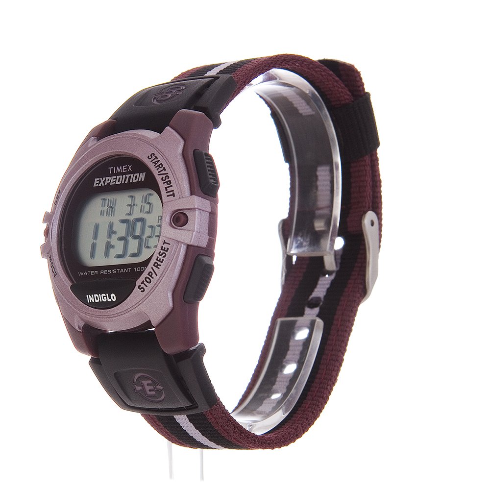Black Friday Timex Unisex Expedition Classic Digital ...