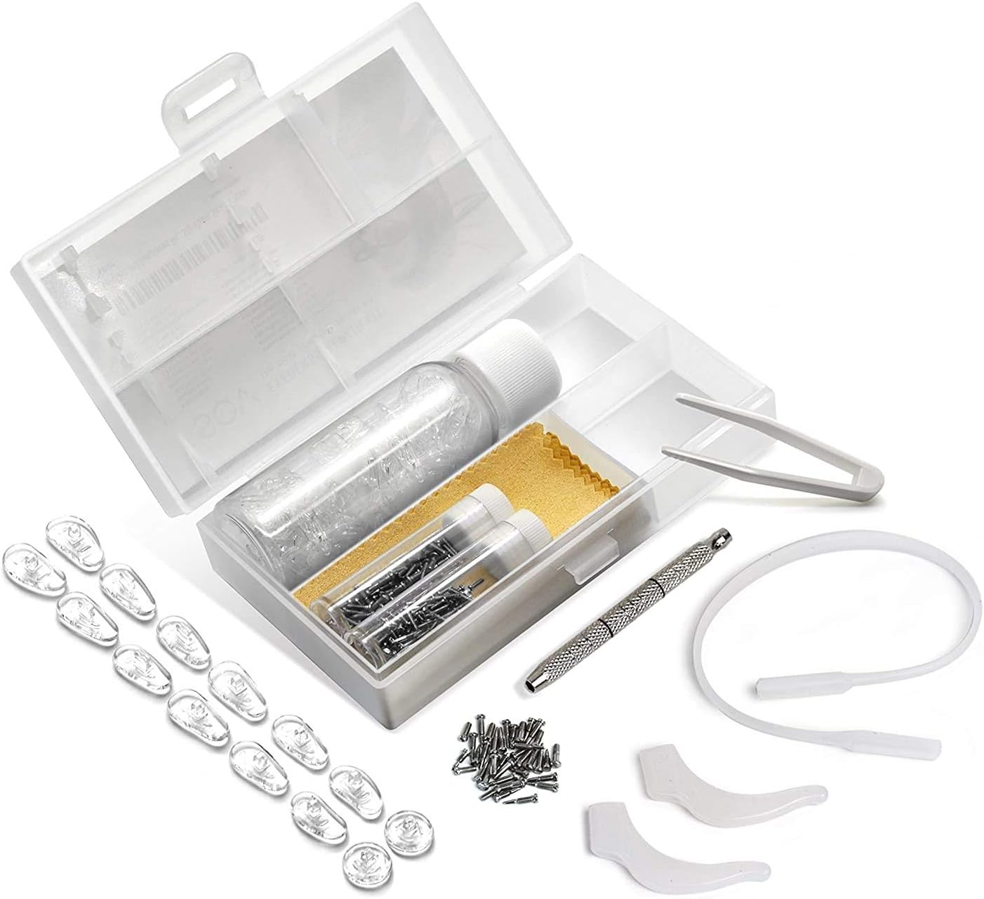 24 hour eyeglasses repair