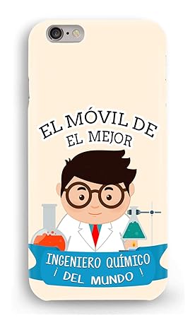 Funda Carcasa Ingeniero quimico para Huawei P20 Lite plástico ...