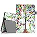 Fintie Folio Case for Fire HDX 7 - Slim Fit Leather Standing Protective Cover with Auto Sleep/Wake (will only fit Kindle Fire HDX 7