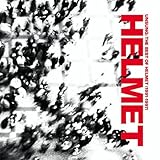 Helmet Album: «Unsung: The Best of Helmet 1991-1997» (Front side)