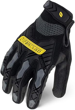 ironclad gloves amazon