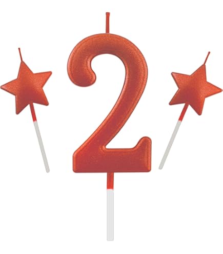 Amazon.com: Red & White Number 