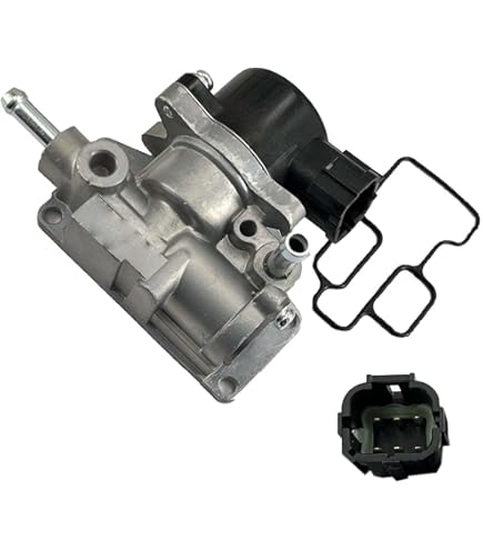 Amazon.com: MOCCAN Genuine OEM # 23781-64Y10 Idle Air Control