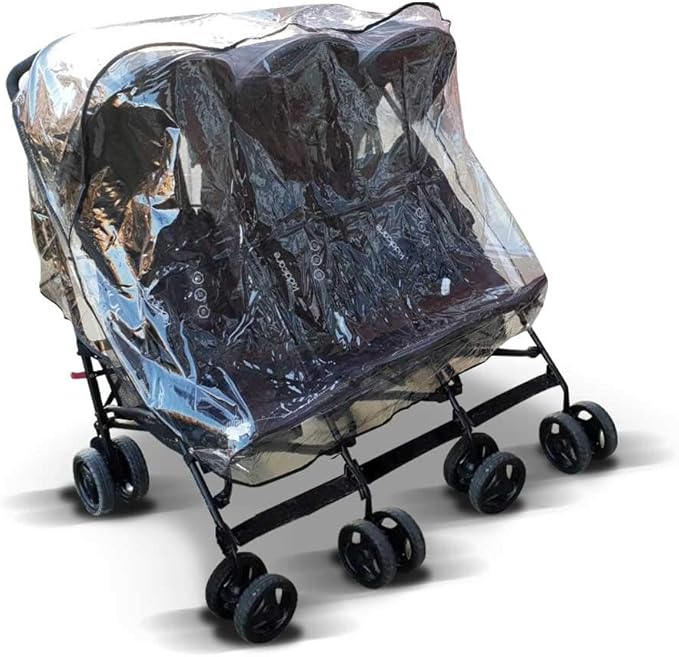 triple pushchair uk
