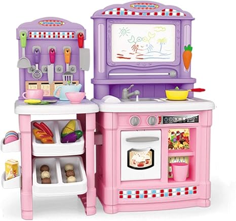 baby kitchen toy