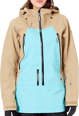 the north face ceptor jacke