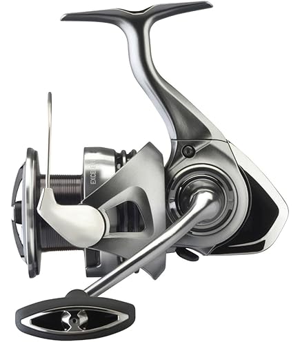 DAIWA 23 Legalis LT2000S-XH(U), Spinning Fishing Reel, Front Drag