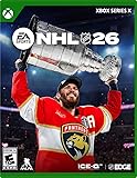 NHL 26 - Xbox Series X