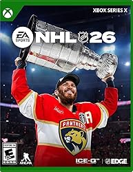 NHL 26 - Xbox Series X
