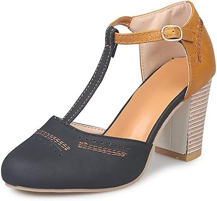 large female shoes