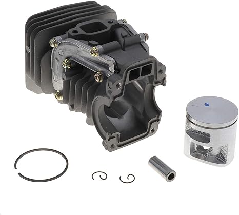 Other Business Industrial Pistone Adatto A Motosega Husqvarna 435 440 41mm Business Industrial