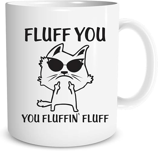 cat lover secret santa gift
