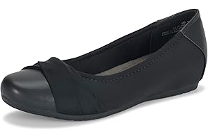 BareTraps MITSY Women's Flats & Oxfords