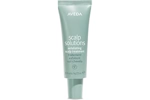 Aveda Scalp Solutions Exfoliating Scalp Treatment | Removes Sebum, Build-Up & Pollution for All Scalp Types | Wintergreen-Derived Salicylic Acid | Cooling Sensation | 96% Naturally Derived*