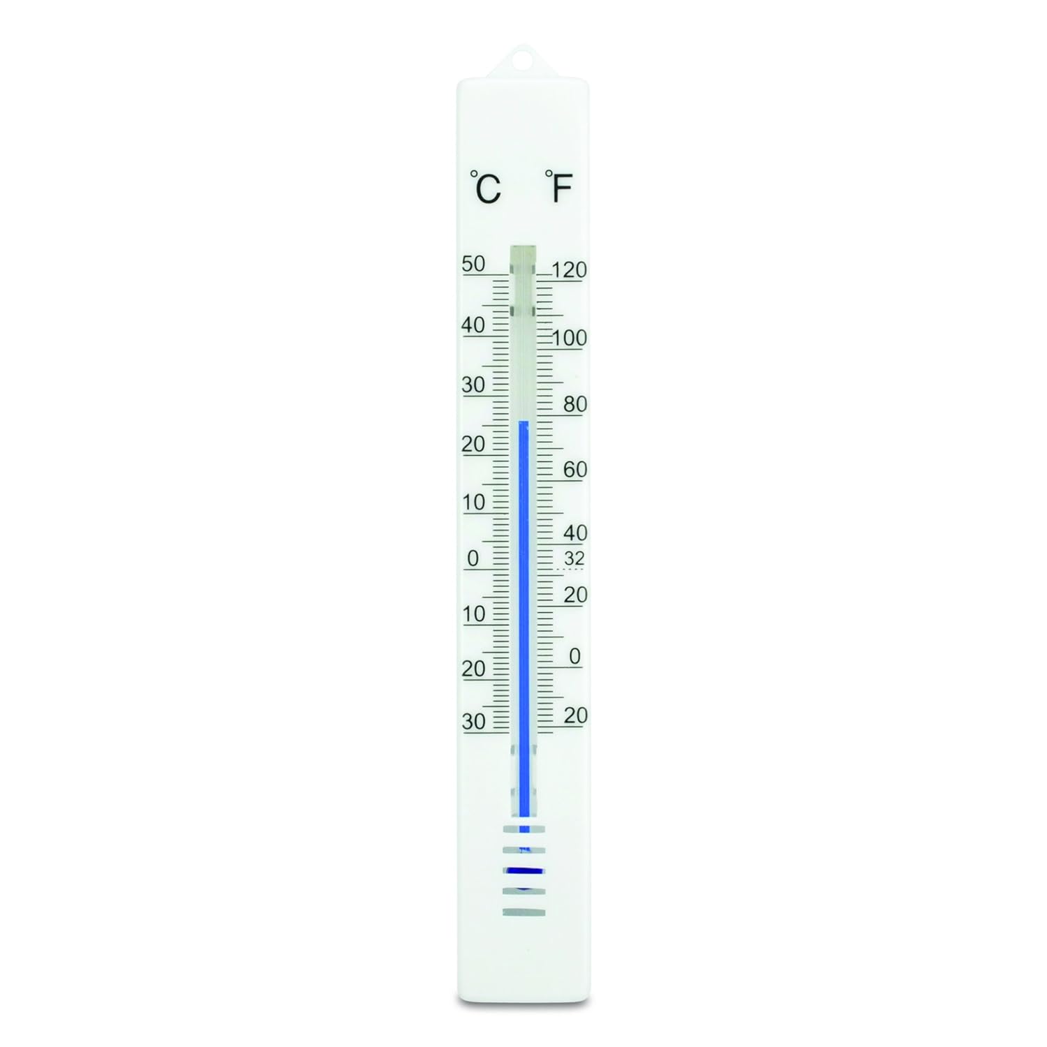 Room Thermometer 25 x 175mm Amazon.co.uk Kitchen & Home
