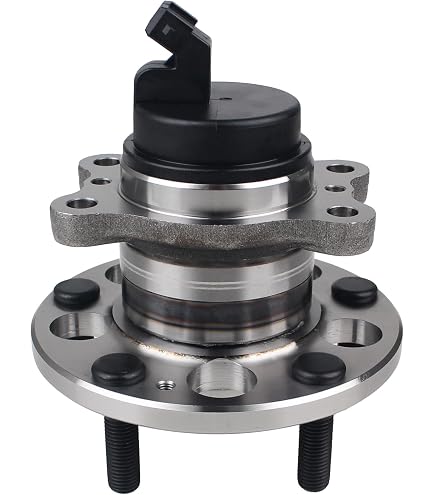 Amazon.com: Genuine OEM 52750-B2050 Wheel Hub, Rear / 52750B2050