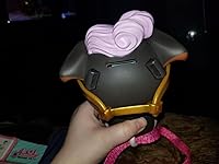 Review Image by Brandi VHook