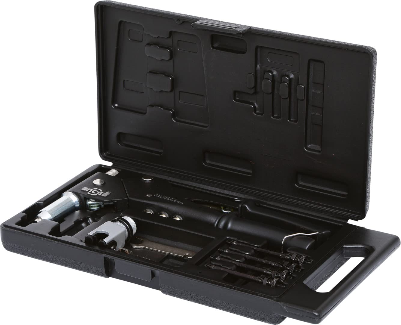 KS Tools Uni Rivetting Tool Set (10 Pieces)