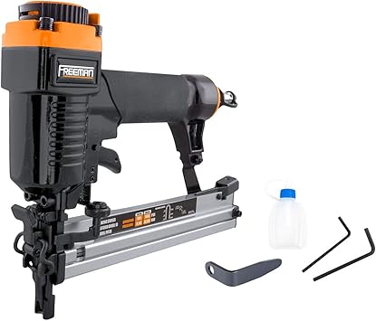 PGP PFS18 Construction Staplers product image 6