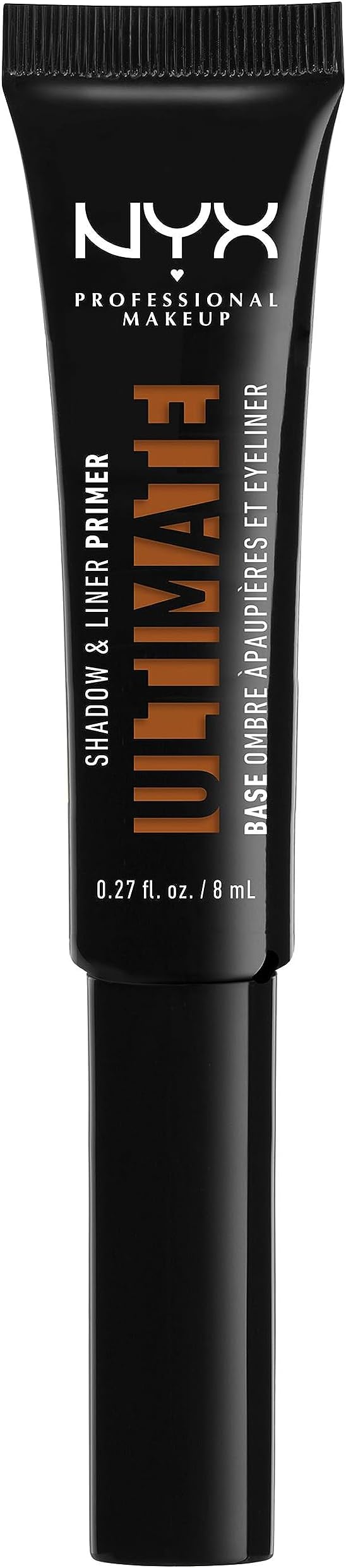 NYX Vitamin E Infused Ultimate Shadow & Liner Primer Deep 0.33oz