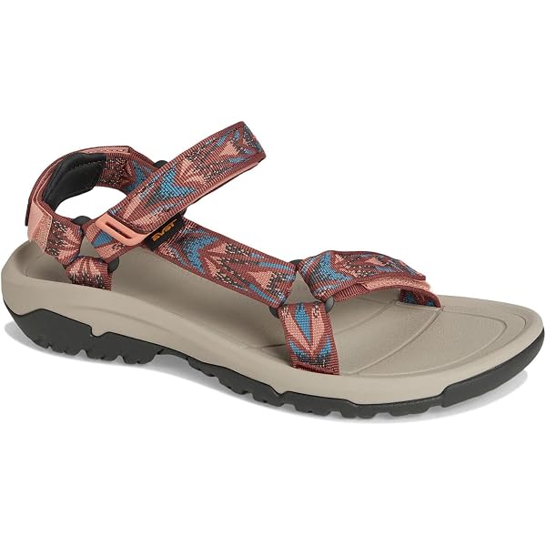 Teva Hurricane Hybrid Sandal Size 8 WOMEN main image 2