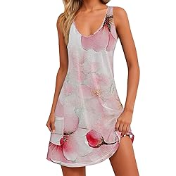 Mother Dresses Sun Dresses for Women 2025 Vacation