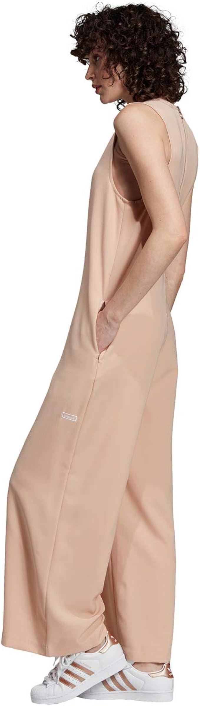 adidas jumpsuit amazon