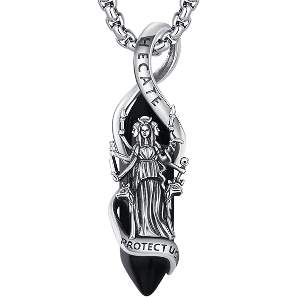 Amazon.com: Alchemy Gothic Amber Dragon Thor's Hammer Pendant w